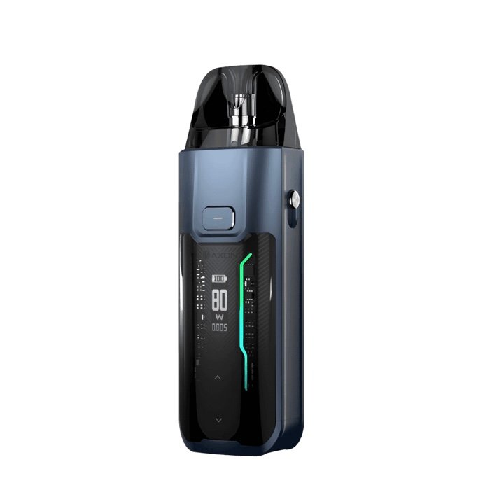 Vaporesso Luxe XR Max Pod-Mod Kit 9 Vaporesso Luxe XR Max Pod-Mod Kit - Image 9