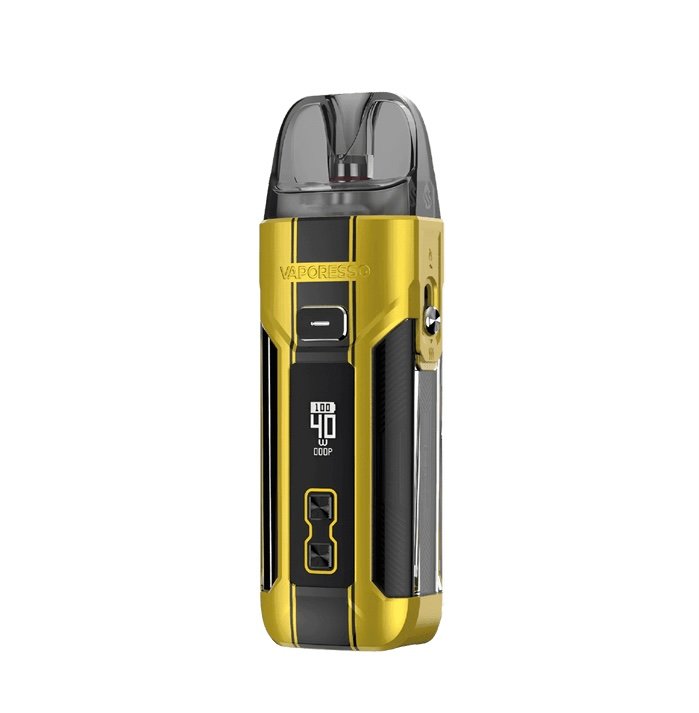 Vaporesso Luxe X Pro Pod-Mod Kit 1 Vaporesso Luxe X Pro Pod-Mod Kit