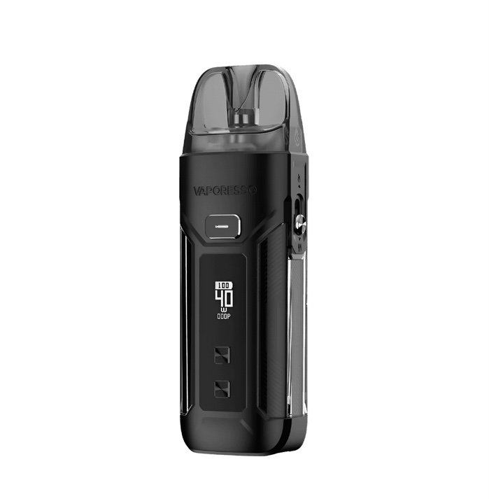 Vaporesso Luxe X Pro Pod-Mod Kit 2 Vaporesso Luxe X Pro Pod-Mod Kit - Image 2