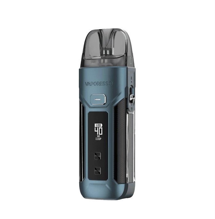 Vaporesso Luxe X Pro Pod-Mod Kit 3 Vaporesso Luxe X Pro Pod-Mod Kit - Image 3