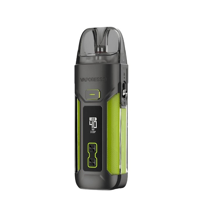 Vaporesso Luxe X Pro Pod-Mod Kit 4 Vaporesso Luxe X Pro Pod-Mod Kit - Image 4
