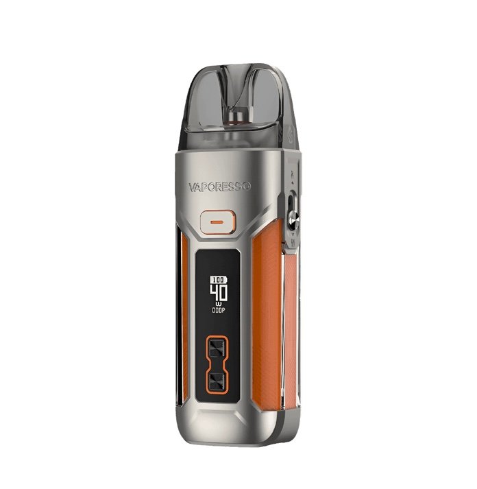 Vaporesso Luxe X Pro Pod-Mod Kit 5 Vaporesso Luxe X Pro Pod-Mod Kit - Image 5