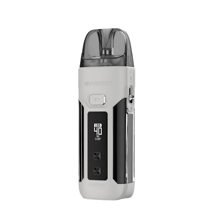 Vaporesso Luxe X Pro Pod-Mod Kit 6 Vaporesso Luxe X Pro Pod-Mod Kit - Image 6