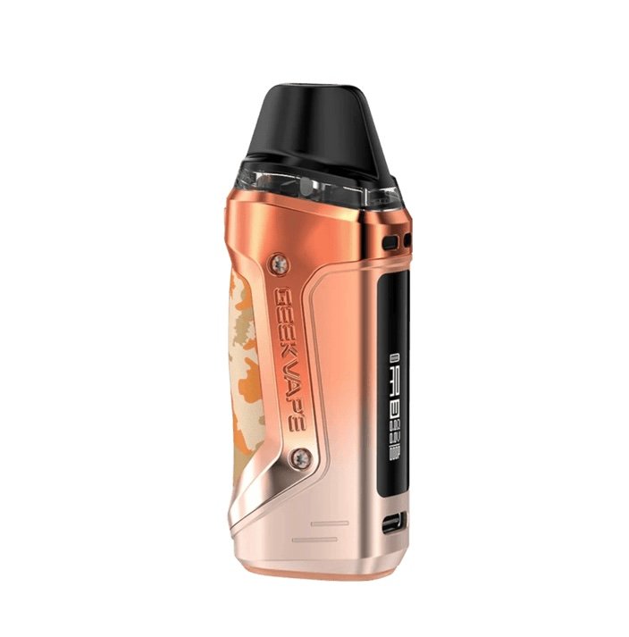 Geekvape AN2 (Aegis Nano 2) Pod System Kit 6 Geekvape AN2 (Aegis Nano 2) Pod System Kit - Image 6