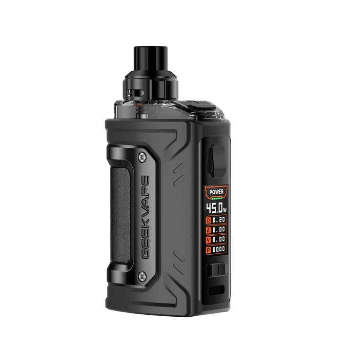 Geekvape H45 Classic (Aegis Hero 2 Classic) Pod-Mod Kit 2 Geekvape H45 Classic (Aegis Hero 2 Classic) Pod-Mod Kit - Image 2