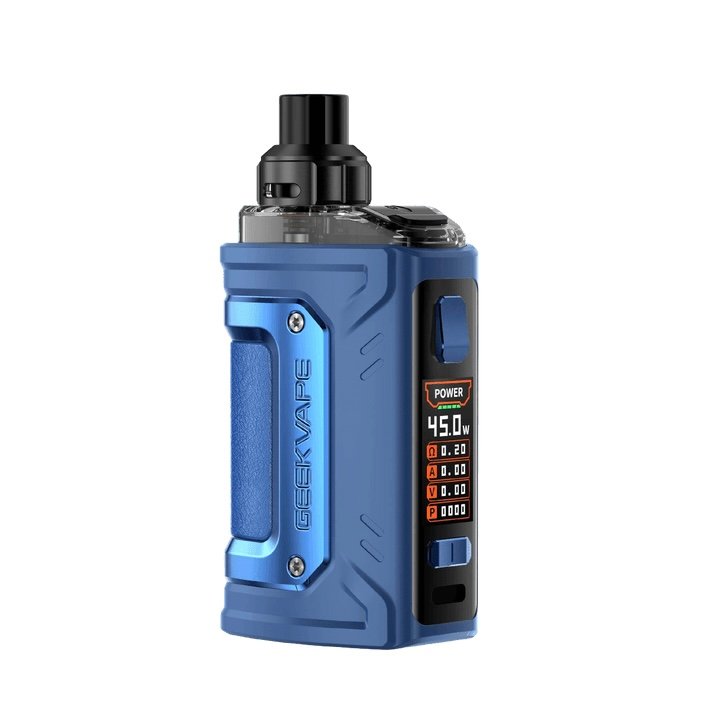 Geekvape H45 Classic (Aegis Hero 2 Classic) Pod-Mod Kit 3 Geekvape H45 Classic (Aegis Hero 2 Classic) Pod-Mod Kit - Image 3