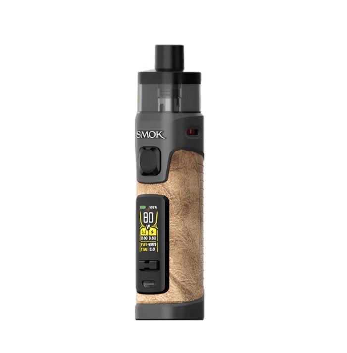 Smok RPM 5 Pod-Mod Kit 1 Smok RPM 5 Pod-Mod Kit