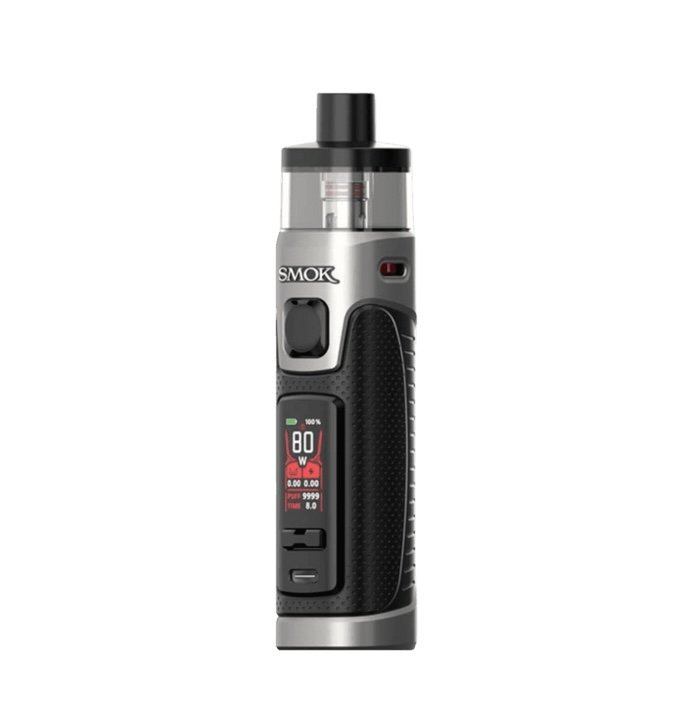 Smok RPM 5 Pod-Mod Kit 4 Smok RPM 5 Pod-Mod Kit - Image 4