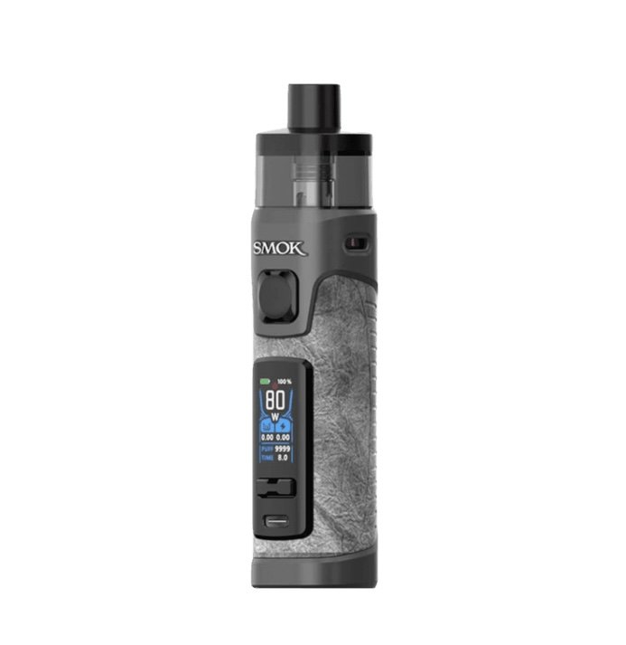 Smok RPM 5 Pod-Mod Kit 2 Smok RPM 5 Pod-Mod Kit - Image 2