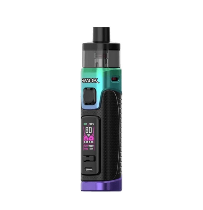 Smok RPM 5 Pod-Mod Kit 7 Smok RPM 5 Pod-Mod Kit - Image 7
