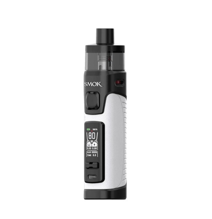 Smok RPM 5 Pod-Mod Kit 6 Smok RPM 5 Pod-Mod Kit - Image 6