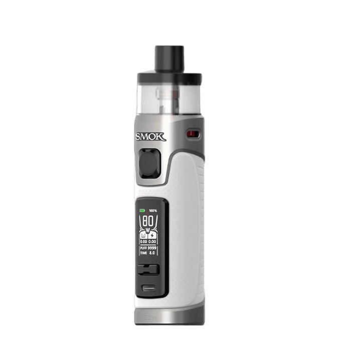 Smok RPM 5 Pod-Mod Kit 8 Smok RPM 5 Pod-Mod Kit - Image 8