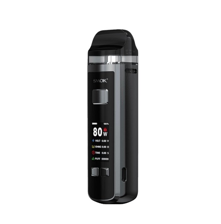 Smok RPM 2 Pod-Mod Kit 2 Smok RPM 2 Pod-Mod Kit - Image 2