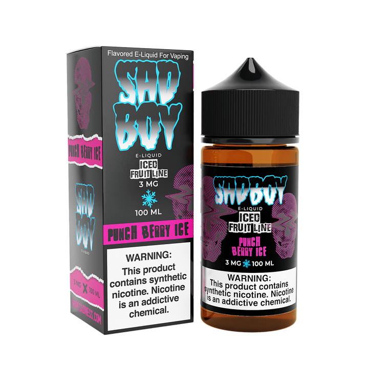 Sadboy TF Freebase Vape Juice 18 Sadboy TF Freebase Vape Juice - Image 18
