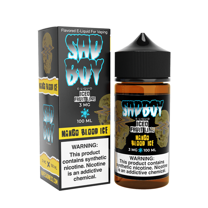 Sadboy TF Freebase Vape Juice 17 Sadboy TF Freebase Vape Juice - Image 17