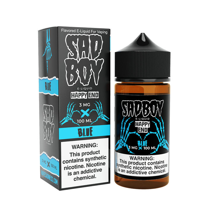 Sadboy TF Freebase Vape Juice 15 Sadboy TF Freebase Vape Juice - Image 15