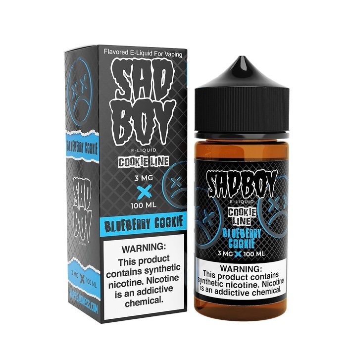 Sadboy TF Freebase Vape Juice 6 Sadboy TF Freebase Vape Juice - Image 6