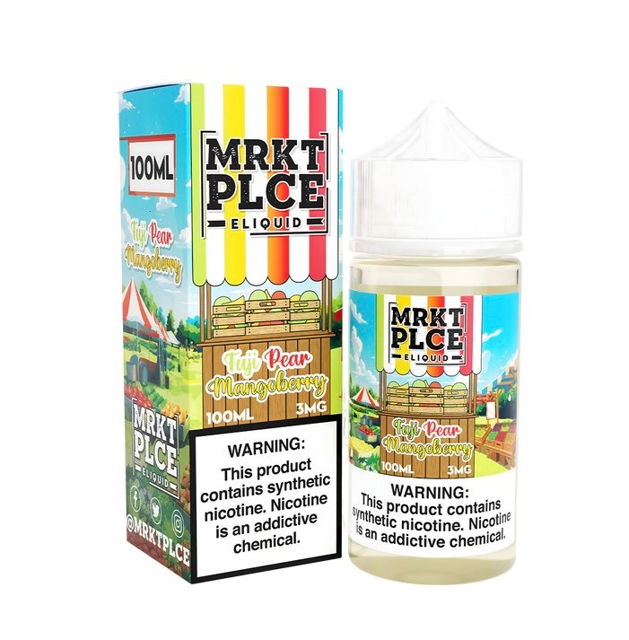 MRKT PLCE Freebase Vape Juice 21 MRKT PLCE Freebase Vape Juice - Image 21