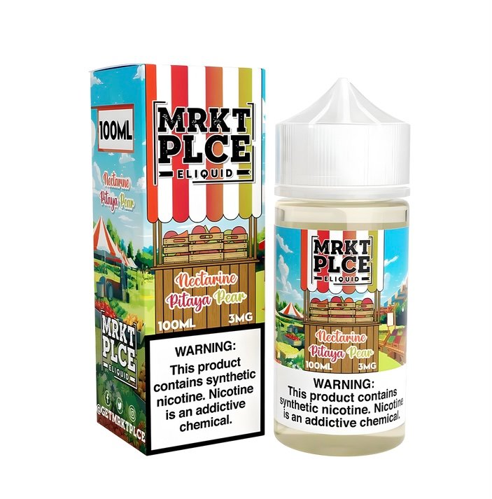 MRKT PLCE Freebase Vape Juice 1 MRKT PLCE Freebase Vape Juice