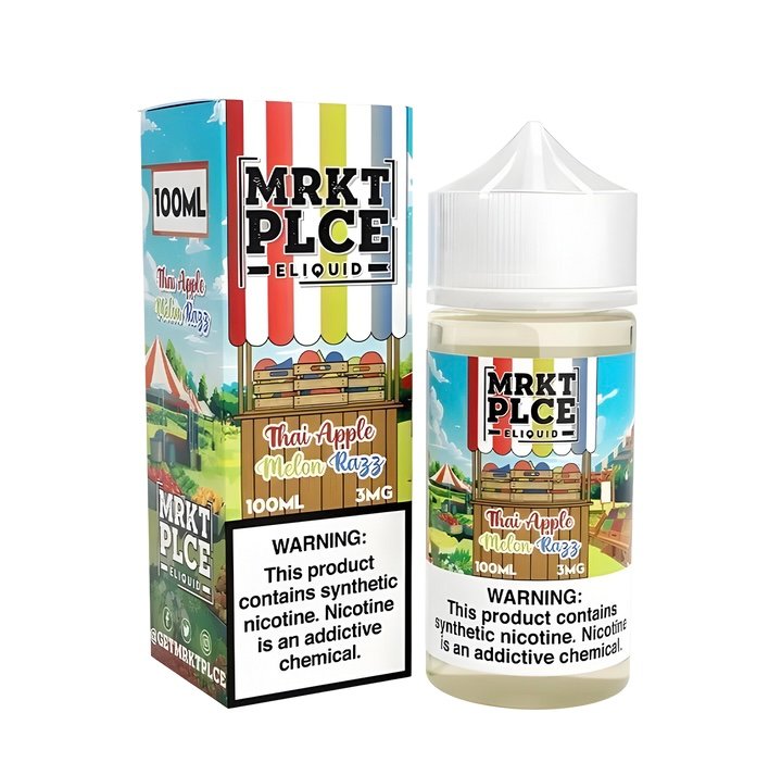 MRKT PLCE Freebase Vape Juice 17 MRKT PLCE Freebase Vape Juice - Image 17