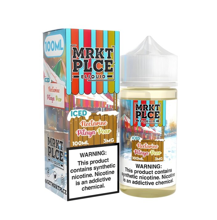 MRKT PLCE Freebase Vape Juice 13 MRKT PLCE Freebase Vape Juice - Image 13