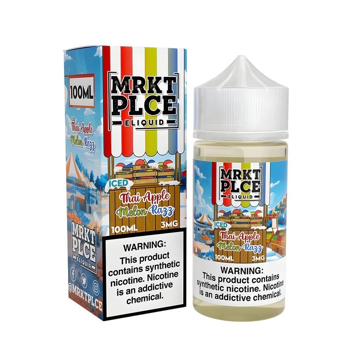MRKT PLCE Freebase Vape Juice 14 MRKT PLCE Freebase Vape Juice - Image 14