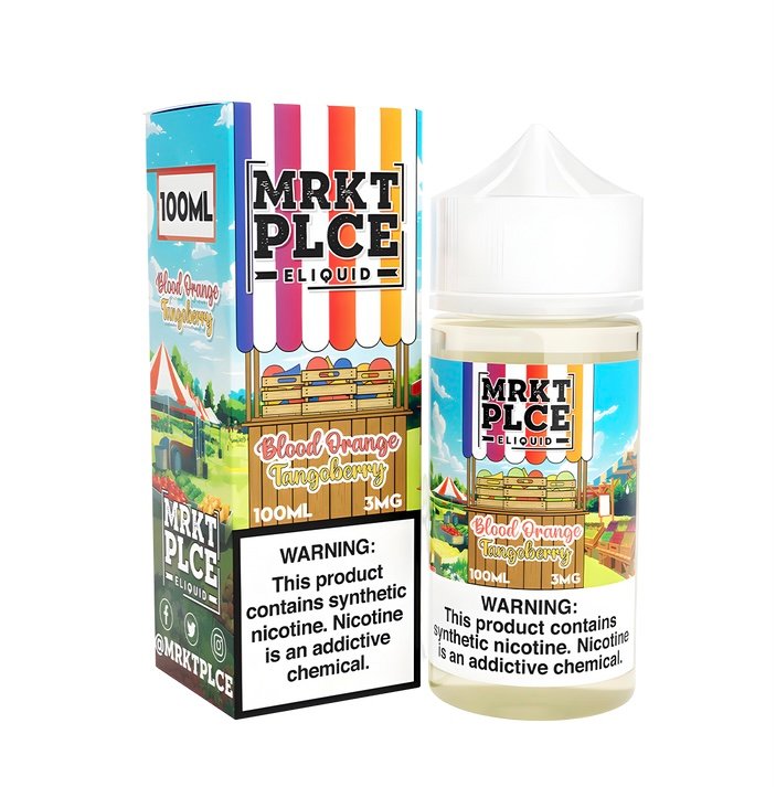 MRKT PLCE Freebase Vape Juice 10 MRKT PLCE Freebase Vape Juice - Image 10