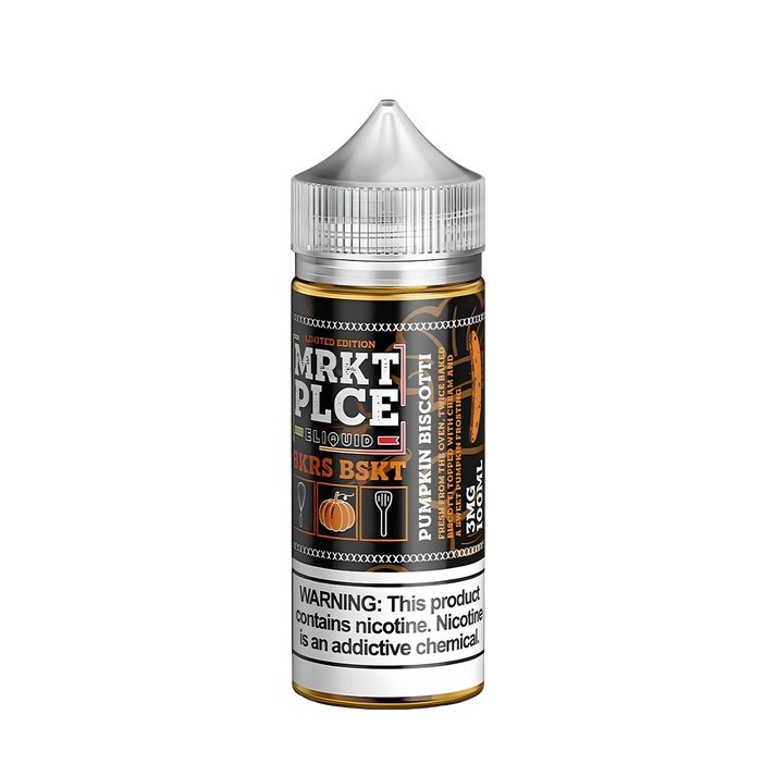 MRKT PLCE Freebase Vape Juice 1 MRKT PLCE Freebase Vape Juice