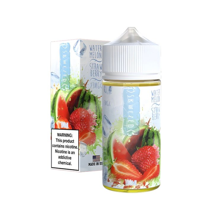 Skwezed Iced Freebase Vape juice 11 Skwezed Iced Freebase Vape juice - Image 11