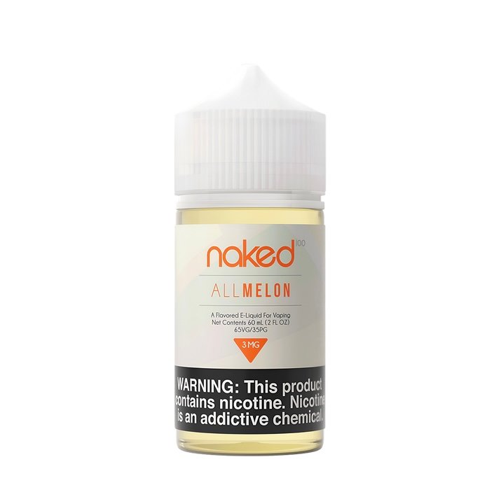 Naked 100 Original Freebase Vape Juice 6 Naked 100 Original Freebase Vape Juice - Image 6