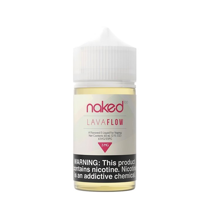 Naked 100 Original Freebase Vape Juice 3 Naked 100 Original Freebase Vape Juice - Image 3