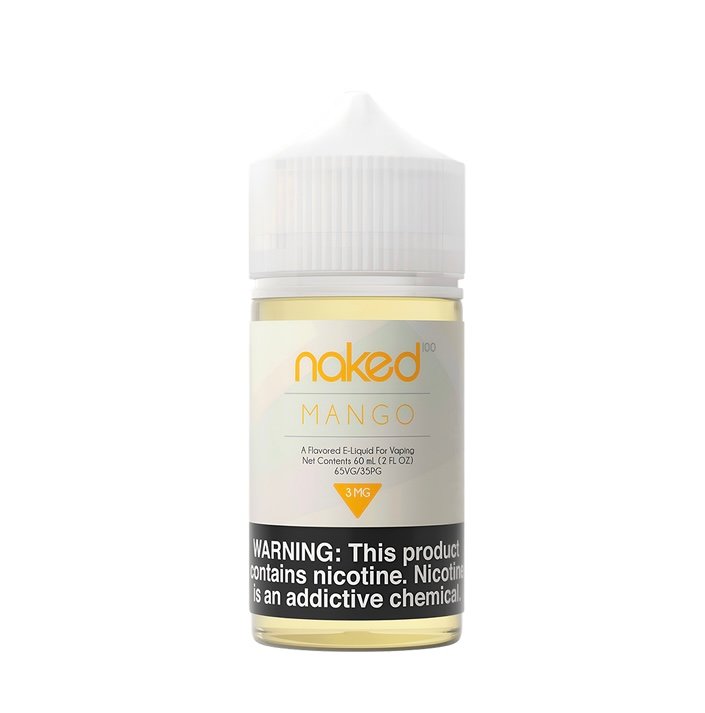 Naked 100 Original Freebase Vape Juice 5 Naked 100 Original Freebase Vape Juice - Image 5