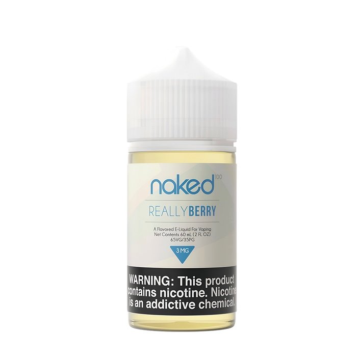 Naked 100 Original Freebase Vape Juice 1 Naked 100 Original Freebase Vape Juice