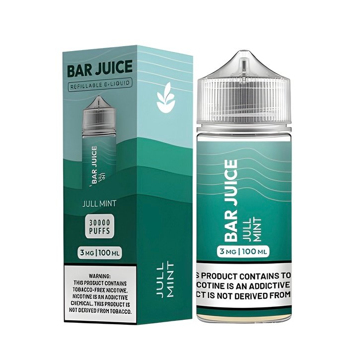 Bar Juice Freebase Vape Juice 9 Bar Juice Freebase Vape Juice - Image 9