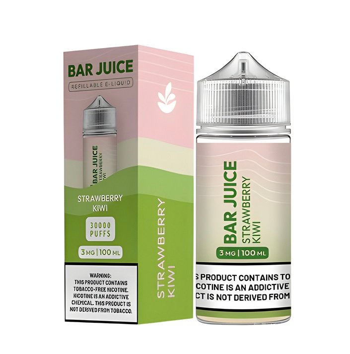 Bar Juice Freebase Vape Juice 10 Bar Juice Freebase Vape Juice - Image 10
