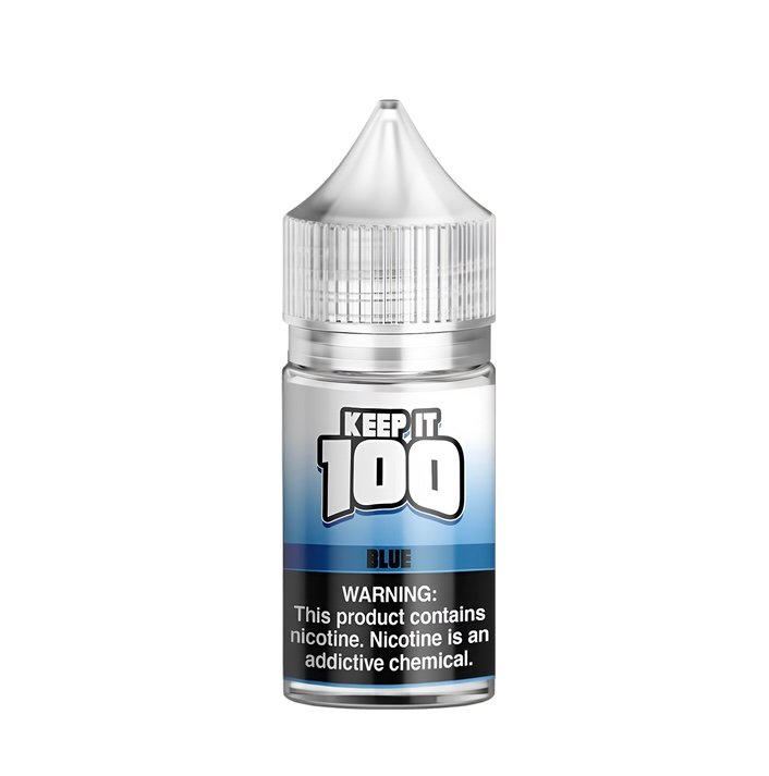 Keep it 100 Original Flavors Salt Nicotine Vape Juice 1 Keep it 100 Original Flavors Salt Nicotine Vape Juice