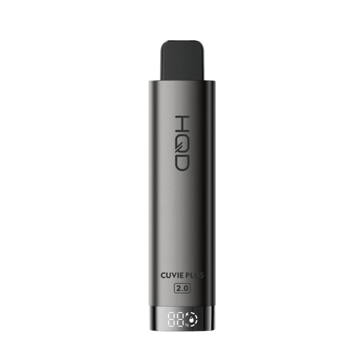 HQD Cuvie Plus 2.0 9000 Disposable Vape 3 HQD Cuvie Plus 2.0 9000 Disposable Vape - Image 3