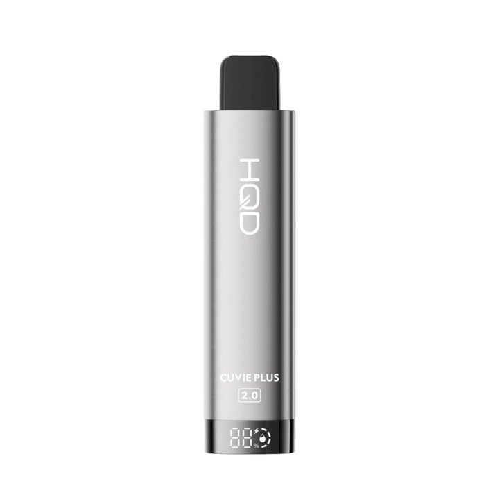 HQD Cuvie Plus 2.0 9000 Disposable Vape 13 HQD Cuvie Plus 2.0 9000 Disposable Vape - Image 13