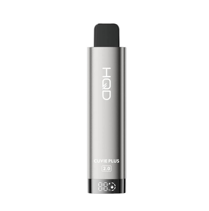 HQD Cuvie Plus 2.0 9000 Disposable Vape 4 HQD Cuvie Plus 2.0 9000 Disposable Vape - Image 4