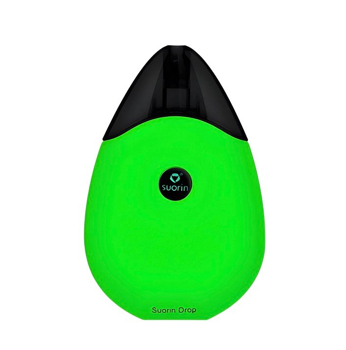 Suorin Drop Pod System Kit 6 Suorin Drop Pod System Kit - Image 6