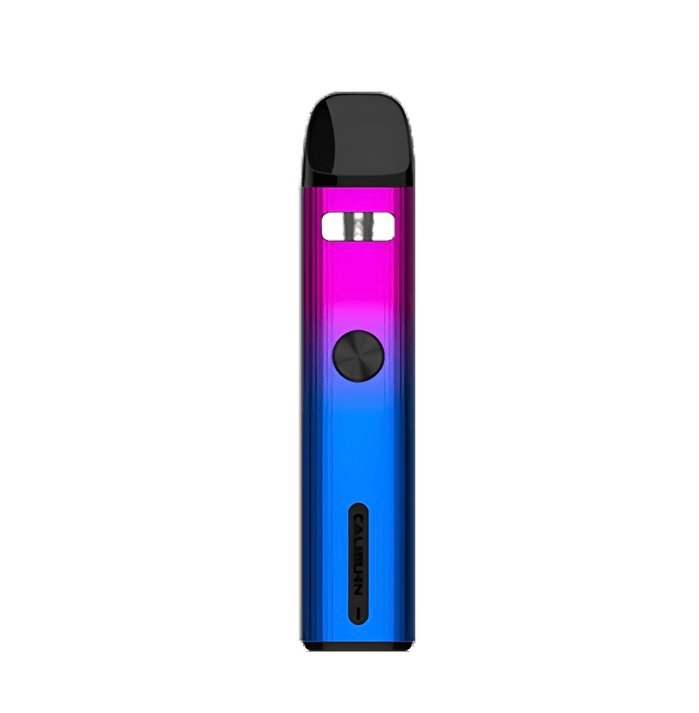 Uwell Caliburn G2 Pod System Kit 1 Uwell Caliburn G2 Pod System Kit