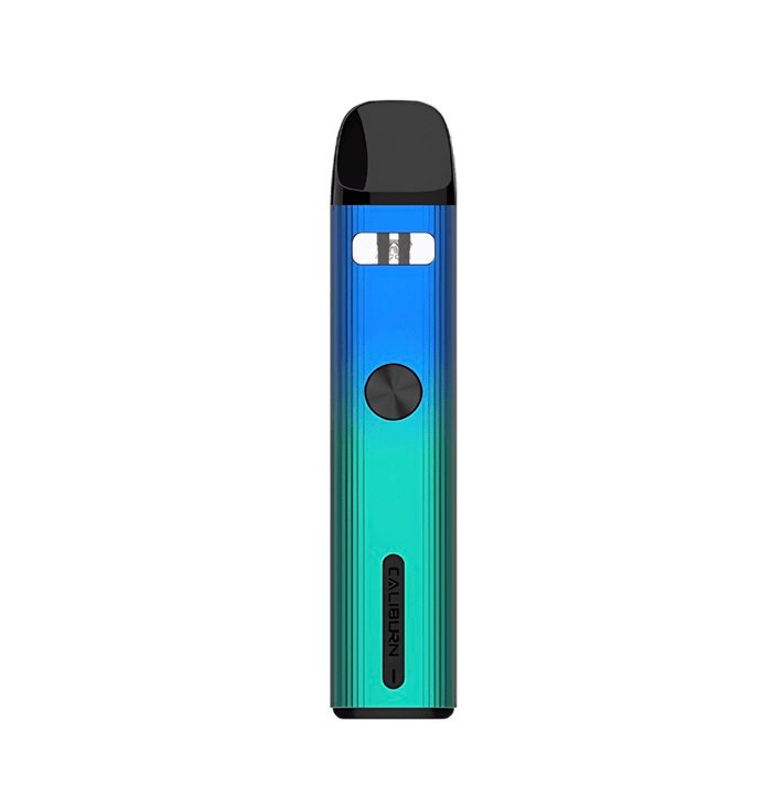 Uwell Caliburn G2 Pod System Kit 3 Uwell Caliburn G2 Pod System Kit - Image 3