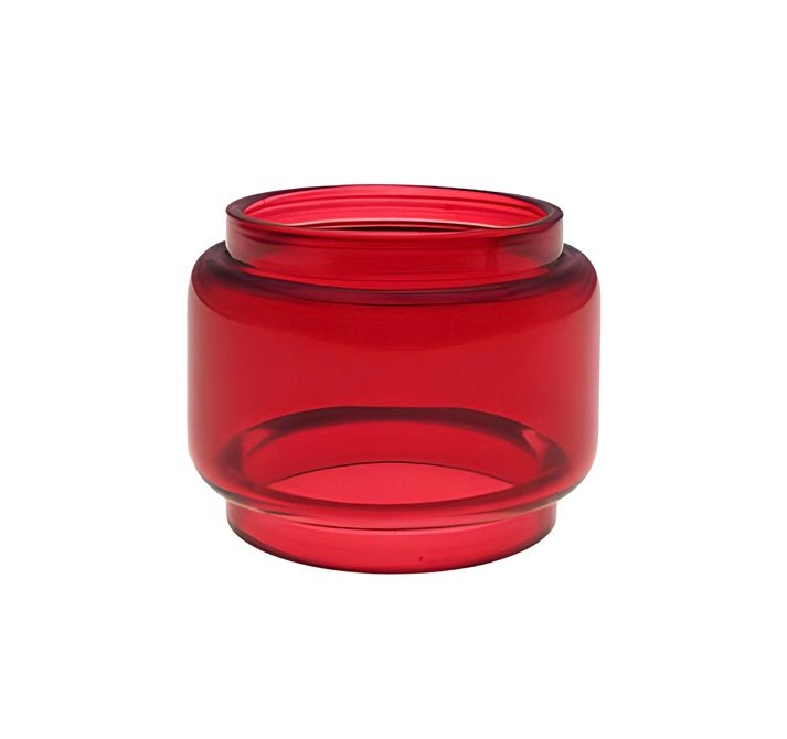 Smok TFV16/TFV18 Replacement Glass Tube #9 2 Smok TFV16/TFV18 Replacement Glass Tube #9 - Image 2