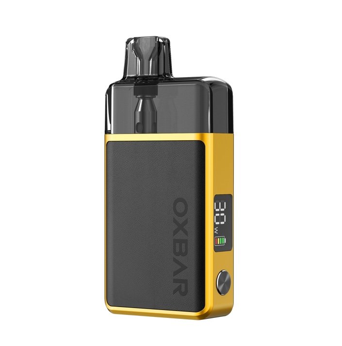 OXBAR OXPOD Elite Pod system Kit 2 OXBAR OXPOD Elite Pod system Kit - Image 2
