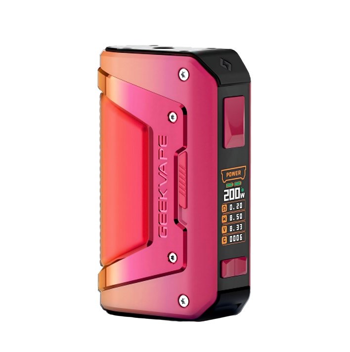 Geekvape L200 (Aegis Legend 2) Box-Mod Kit 3 Geekvape L200 (Aegis Legend 2) Box-Mod Kit - Image 3