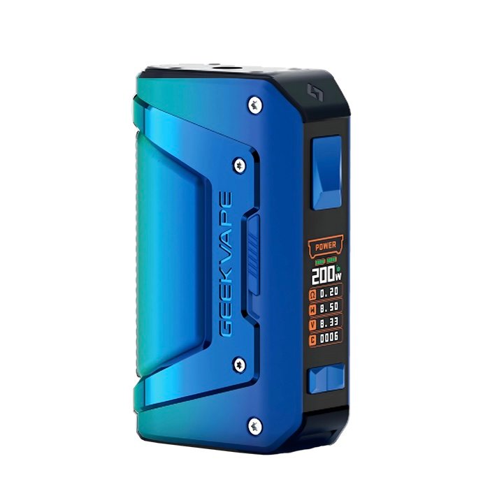 Geekvape L200 (Aegis Legend 2) Box-Mod Kit 5 Geekvape L200 (Aegis Legend 2) Box-Mod Kit - Image 5