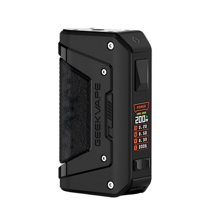 Geekvape L200 (Aegis Legend 2) Box-Mod Kit 1 Geekvape L200 (Aegis Legend 2) Box-Mod Kit