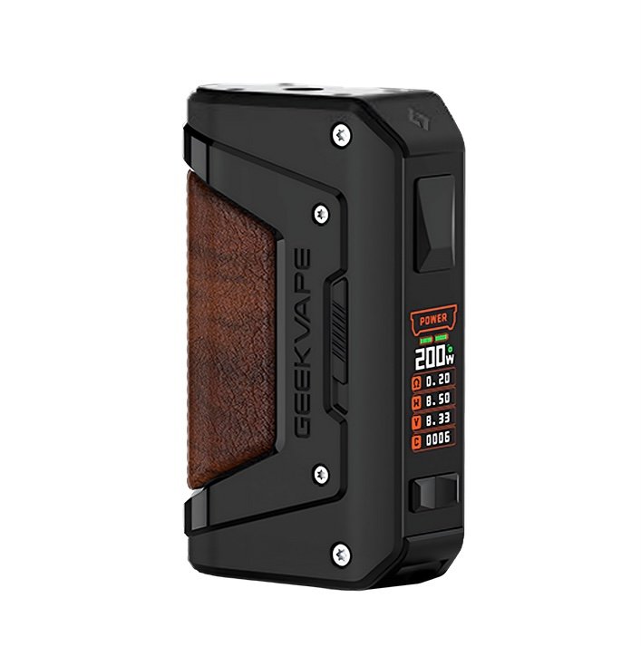 Geekvape L200 (Aegis Legend 2) Box-Mod Kit 2 Geekvape L200 (Aegis Legend 2) Box-Mod Kit - Image 2
