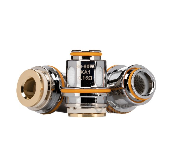 Geekvape Zeus Mesh Replacement Coils 1 Geekvape Zeus Mesh Replacement Coils