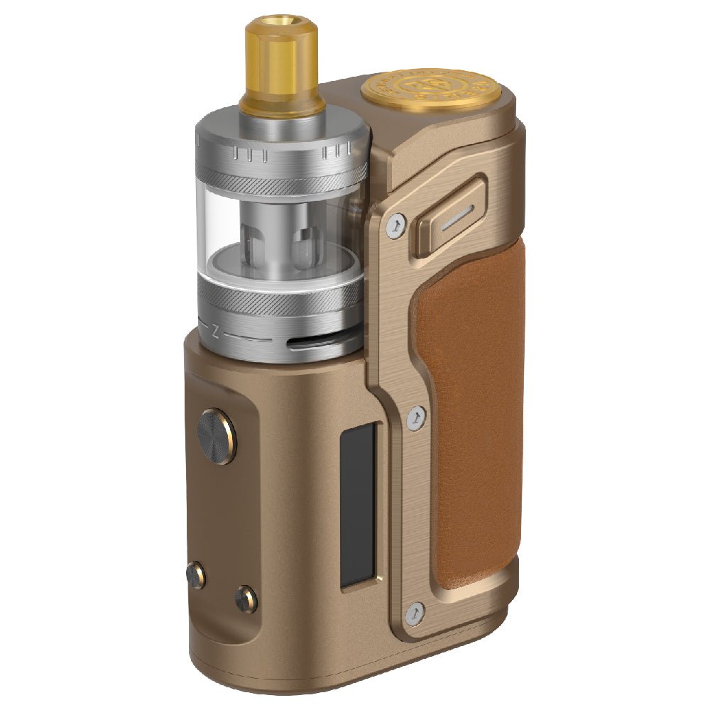 Innokin Sidera Zenith M DNA 60W Kit 2 Innokin Sidera Zenith M DNA 60W Kit - Image 2